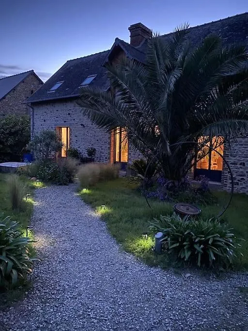 Le Chene Loret Poligne Holiday home