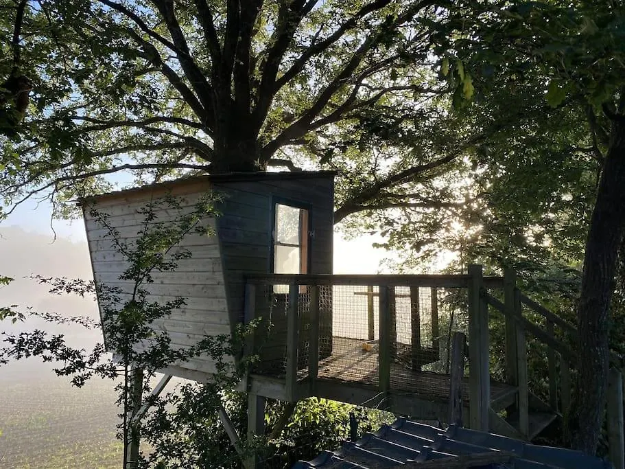 Le Chene Loret Poligne Holiday home